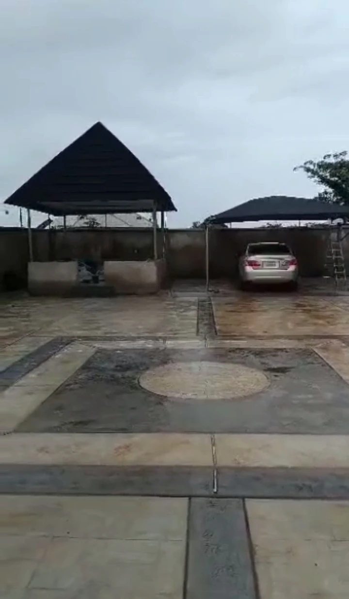 Bungalow for Sale in Orho off sapele road bypass, Edo - Image 2