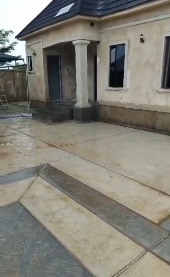 Bungalow for Sale in Orho off sapele road bypass, Edo - Image 4