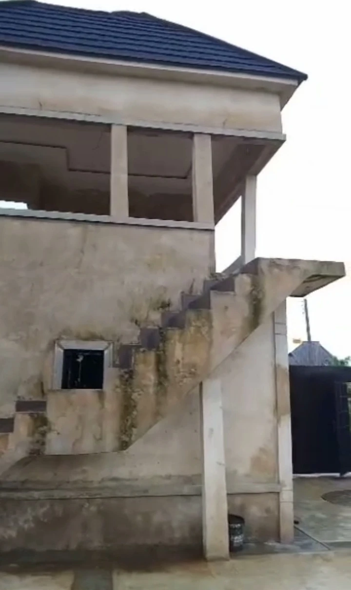 Bungalow for Sale in Orho off sapele road bypass, Edo - Image 1