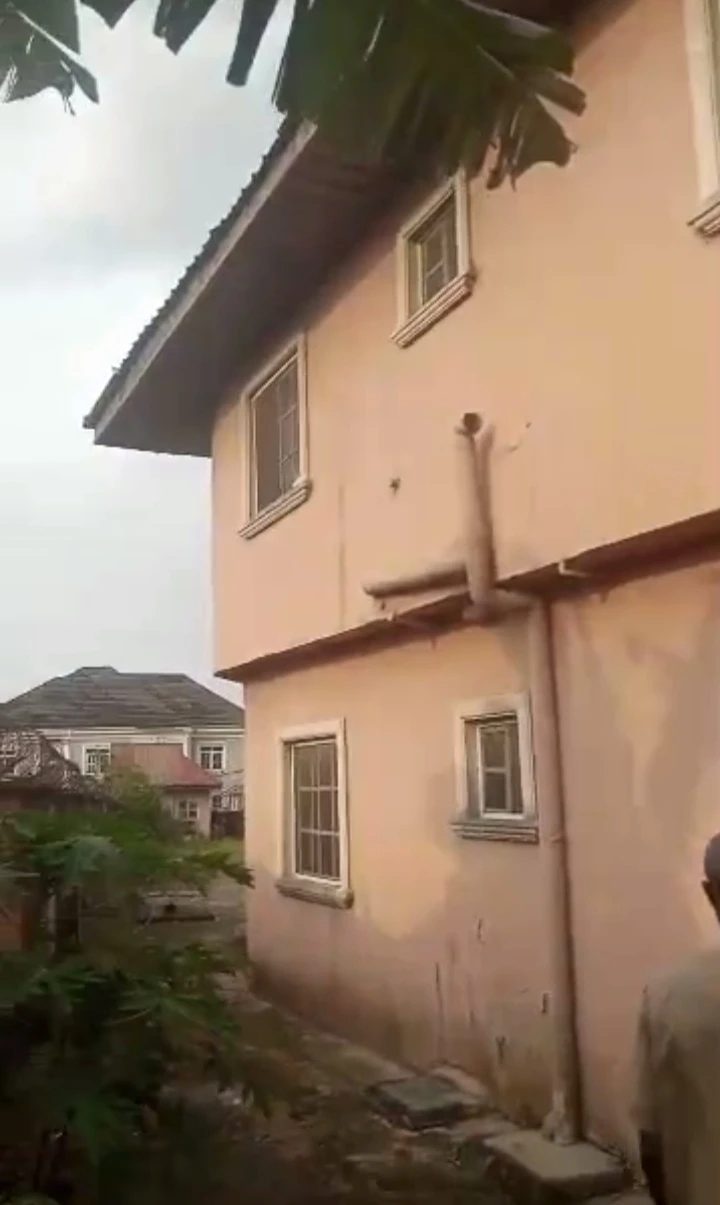 3 Bedroom Flat for Sale in Okotogo, Edo - Image 2