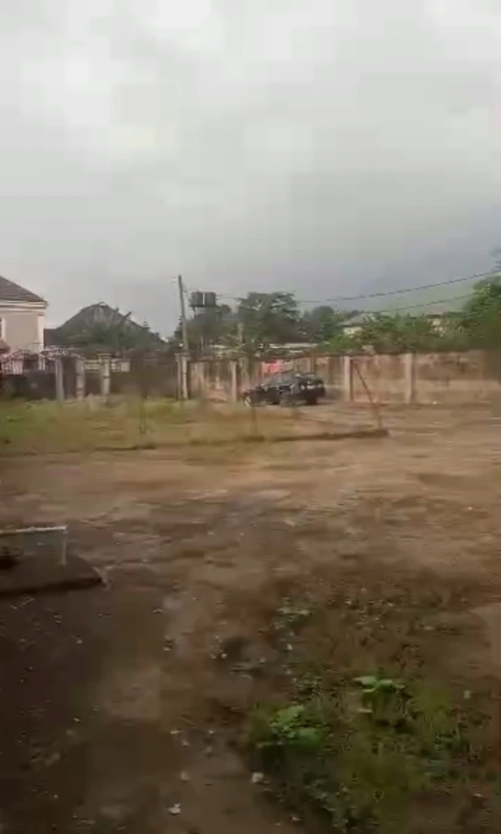 3 Bedroom Flat for Sale in Okotogo, Edo - Image 3