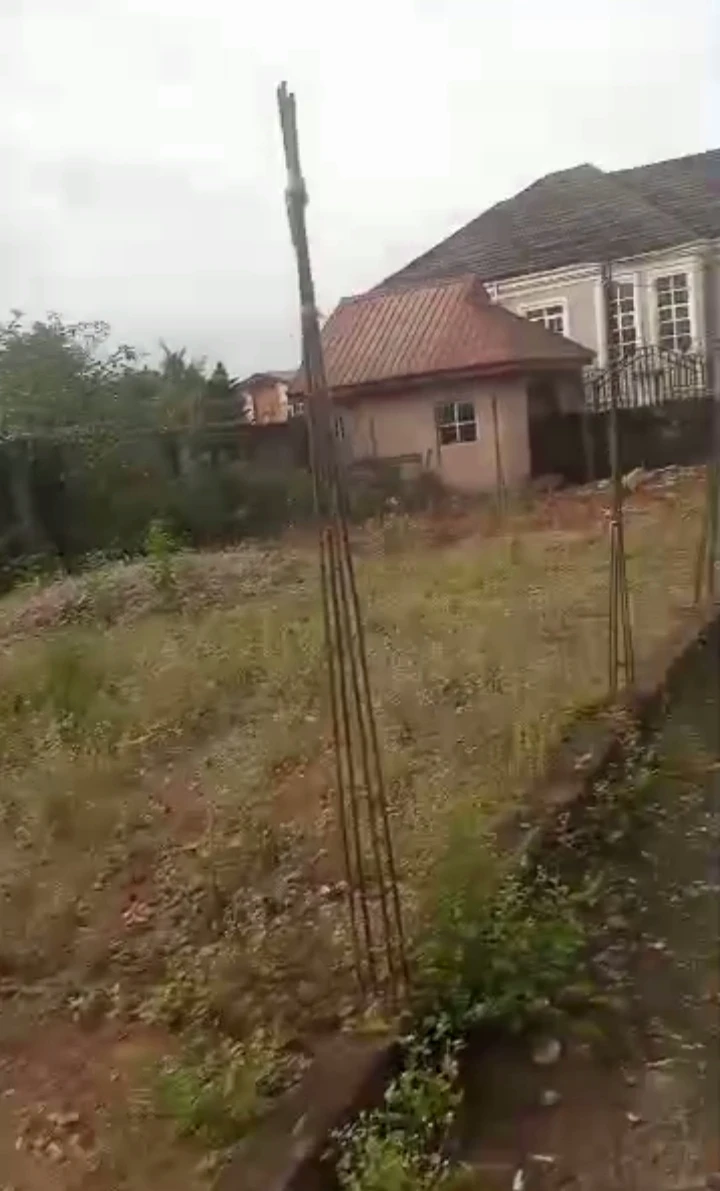 3 Bedroom Flat for Sale in Okotogo, Edo - Image 4