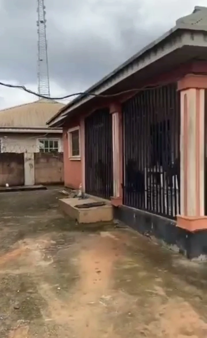 Bungalow for Sale in Pz off sapele road, Edo - Image 2