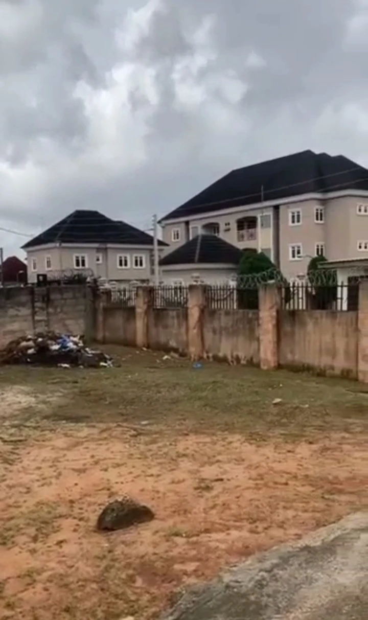Bungalow for Sale in Pz off sapele road, Edo - Image 3