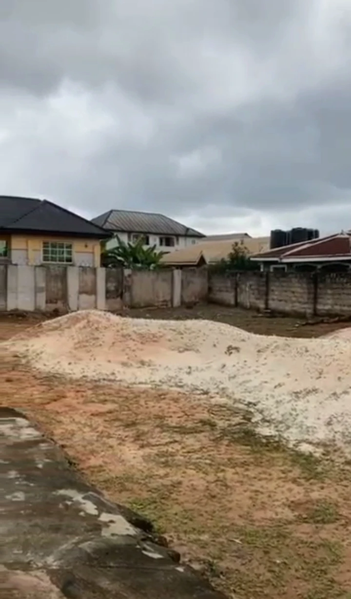 Bungalow for Sale in Pz off sapele road, Edo - Image 1
