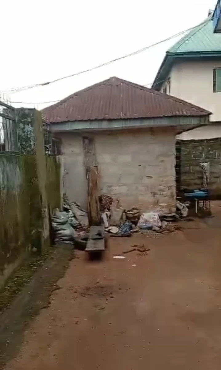 Bungalow for Sale in Iriri, Edo - Image 3