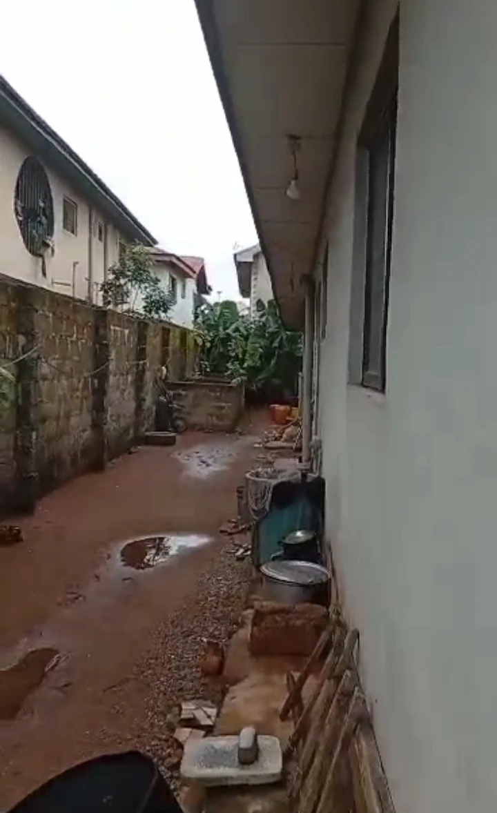 Bungalow for Sale in Iriri, Edo - Image 2