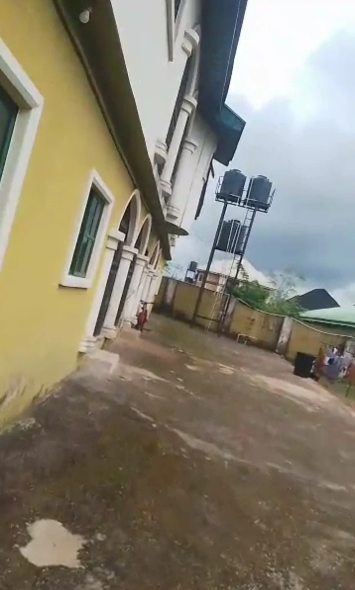 Bungalow for Sale in EBO QUARTER OFF IYEKOGBA IRIRI ROAD OFF AIRPORT ROAD, Edo - Image 3