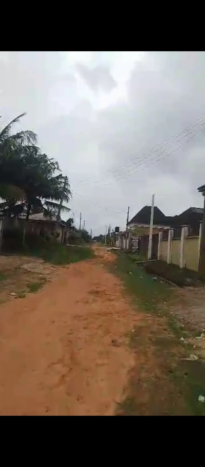 Bungalow for Sale in EBO QUARTER OFF IYEKOGBA IRIRI ROAD OFF AIRPORT ROAD, Edo - Image 4