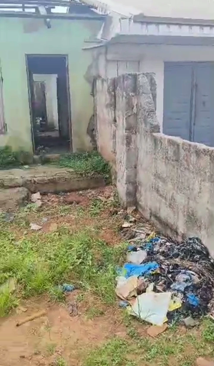 Bungalow for Sale in Ugbor central, Edo - Image 2