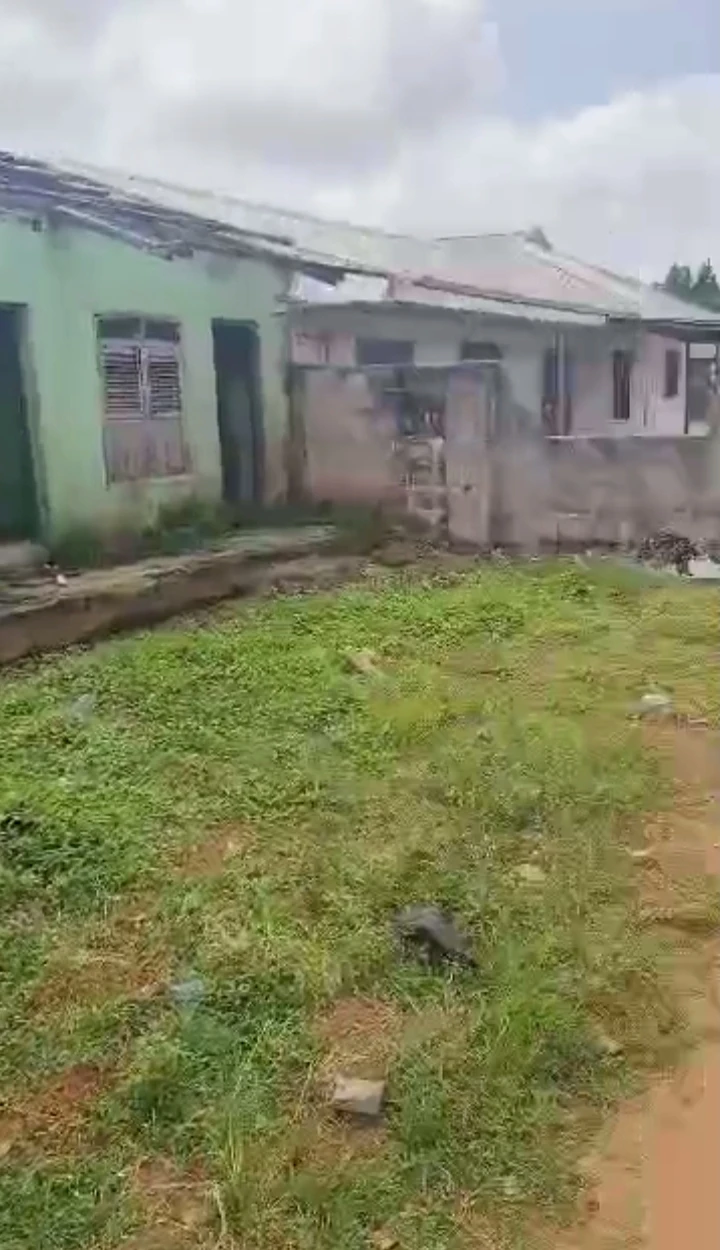 Bungalow for Sale in Ugbor central, Edo - Image 4