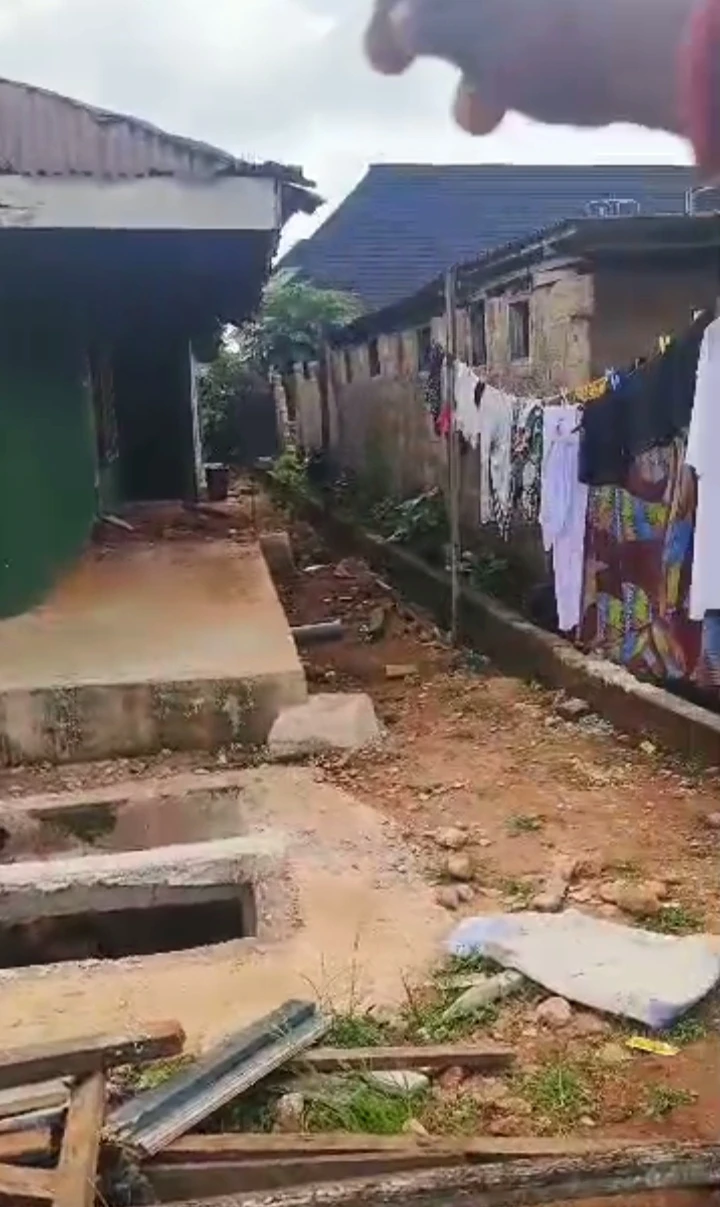 Bungalow for Sale in Ugbor central, Edo - Image 3