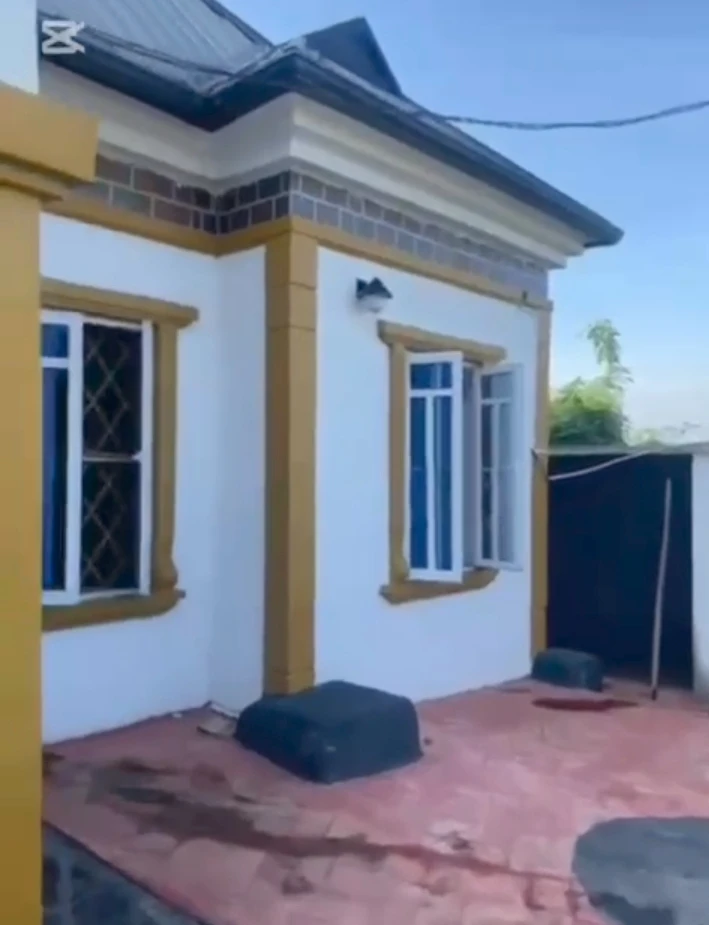 Bungalow for Sale in Amagba, Edo - Image 2