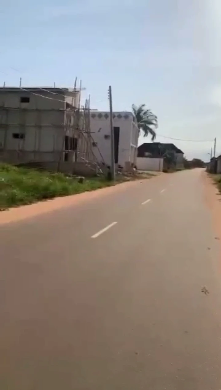 Land for Sale in Okhouromi, Edo - Image 1