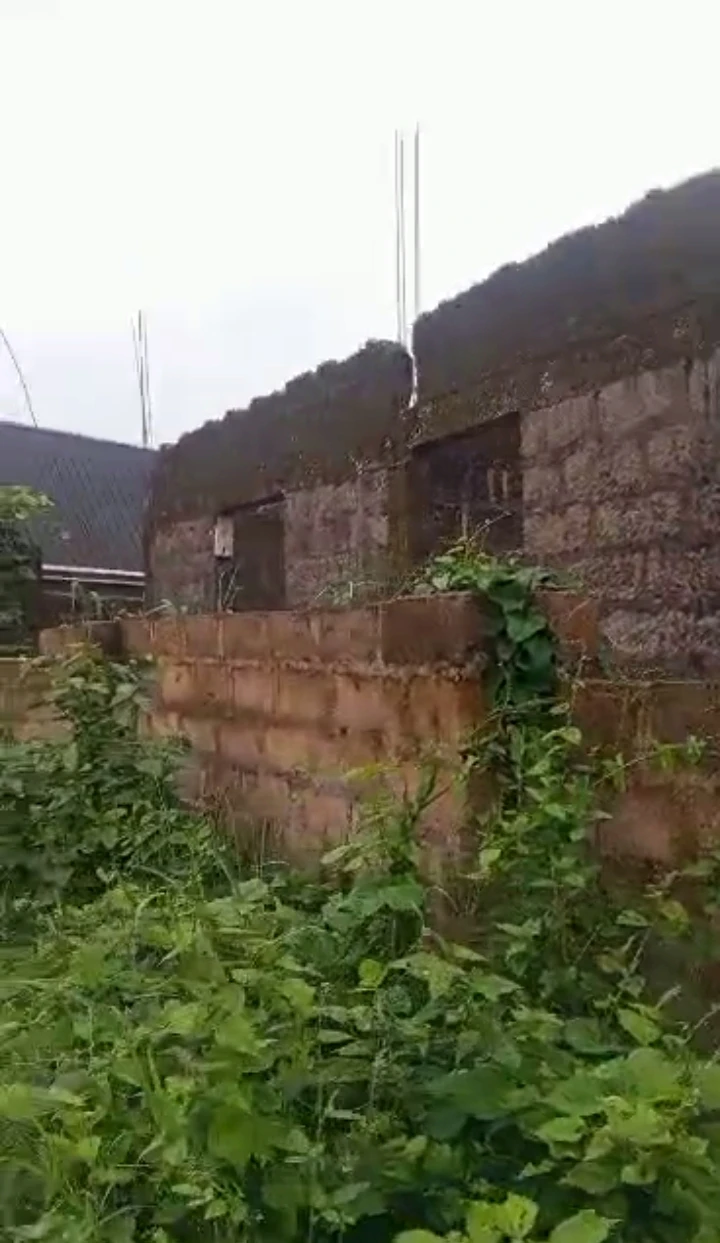 Uncompleted Building for Sale in Guobadia, Edo - Image 3