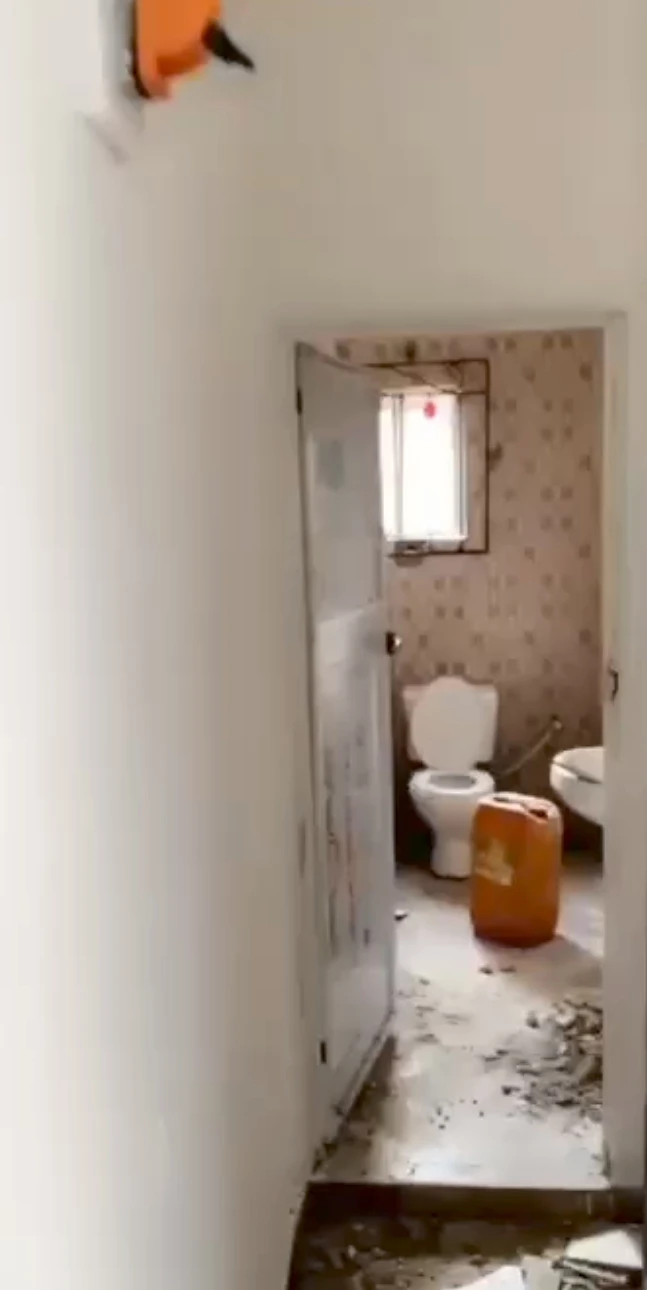Bungalow for Sale in Upper mission extension, Edo - Image 1