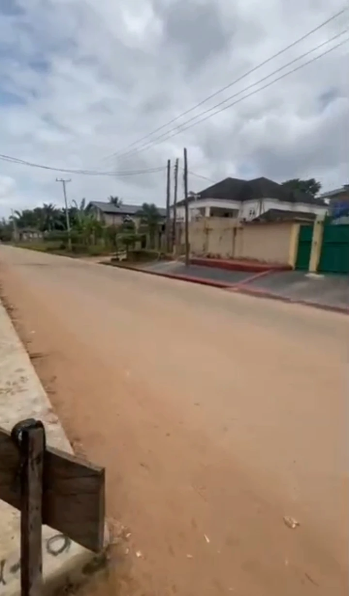 3 Bedroom Flat for Sale in Gapiona airport road, Edo - Image 3
