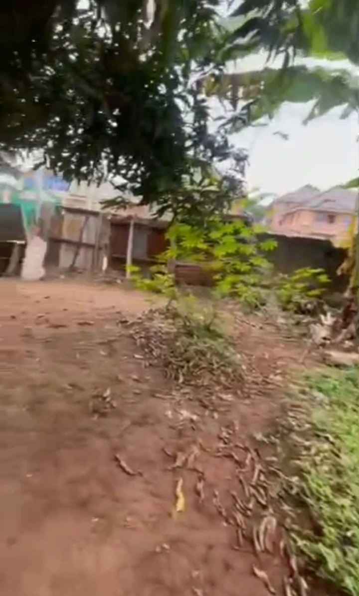 3 Bedroom Flat for Sale in Gapiona airport road, Edo - Image 2