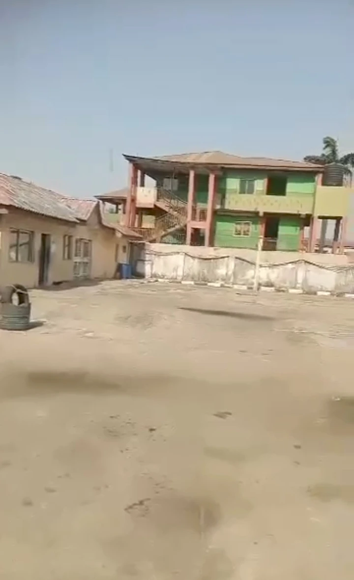 Filling Station for Sale in Dopemu, Lagos - Image 2