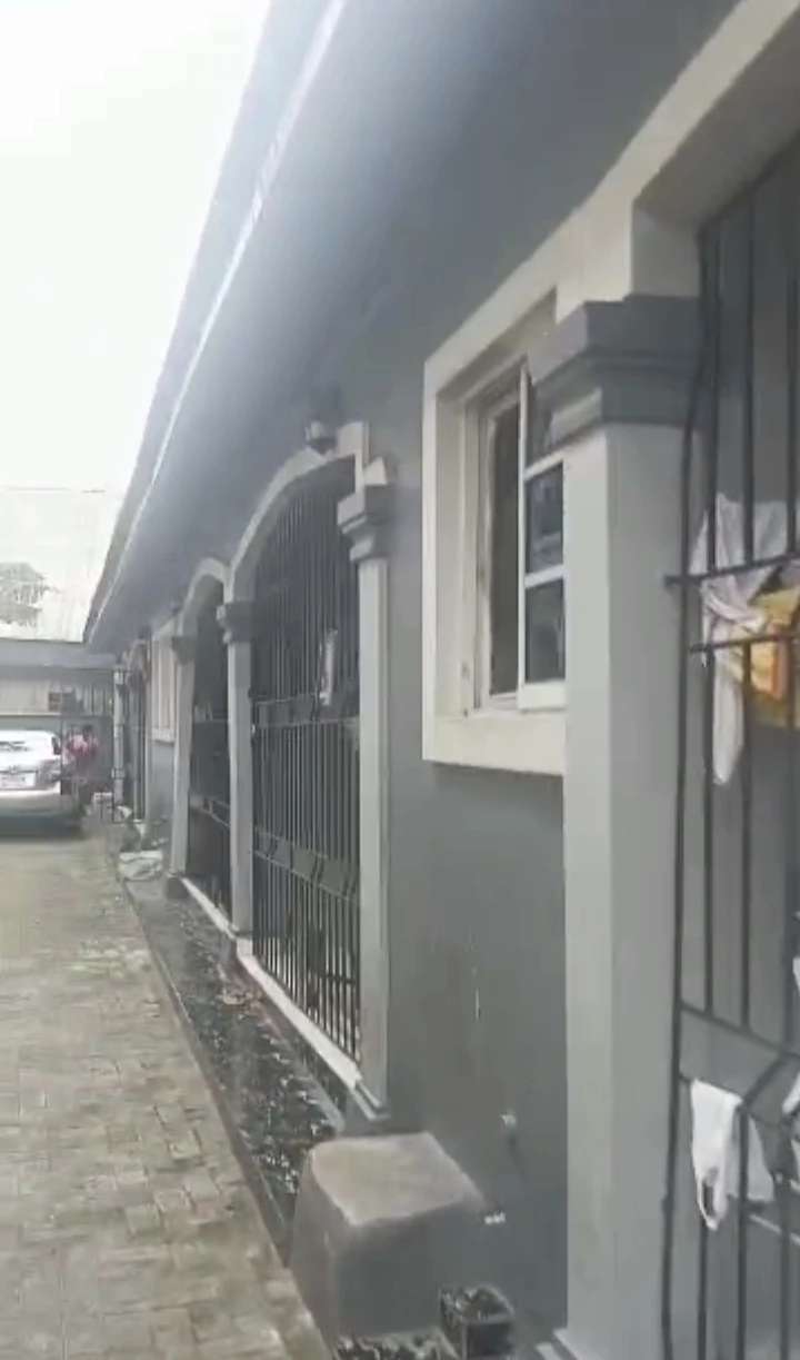 Bungalow for Sale in Agharho, Delta - Image 3