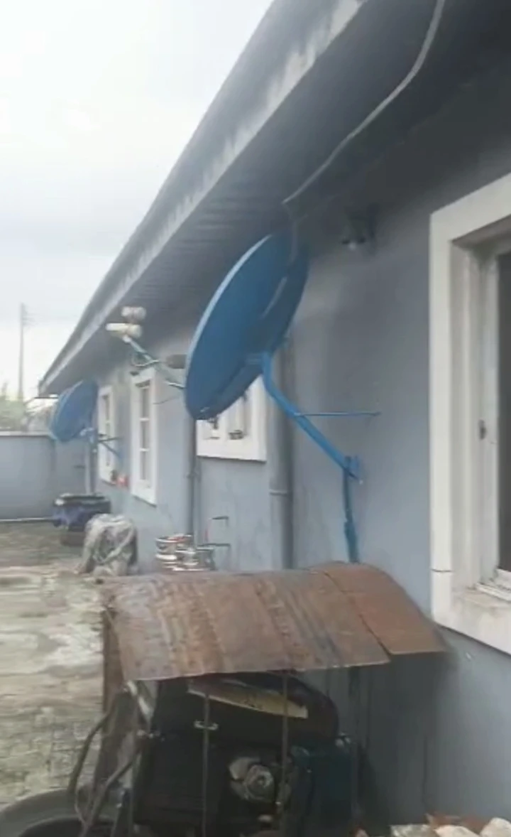 Bungalow for Sale in Agharho, Delta - Image 4