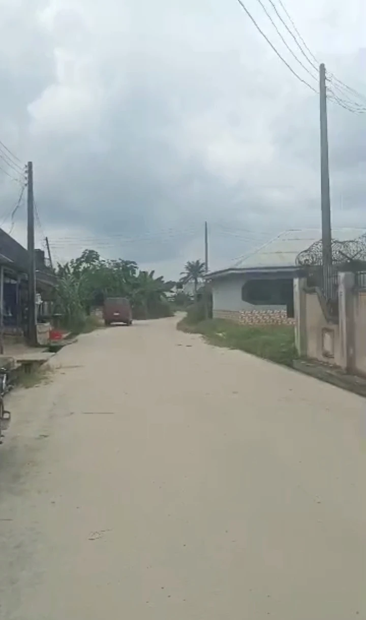 Bungalow for Sale in Agharho, Delta - Image 2