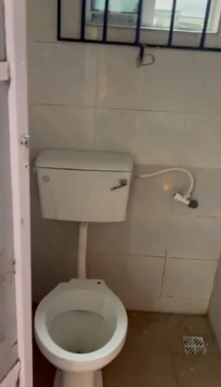 SelfContain for Rent in Ogbokodu okpe, Delta - Image 4