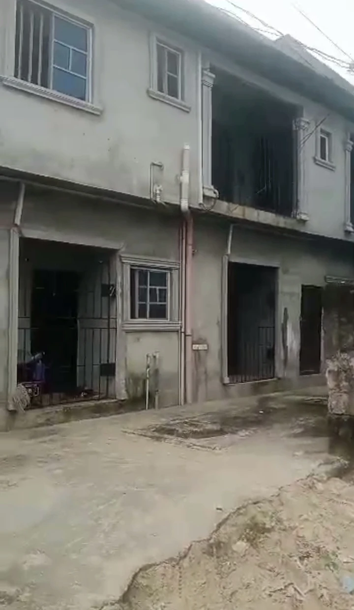 1 Bedroom Flat for Sale in Jeddo, Delta - Image 1