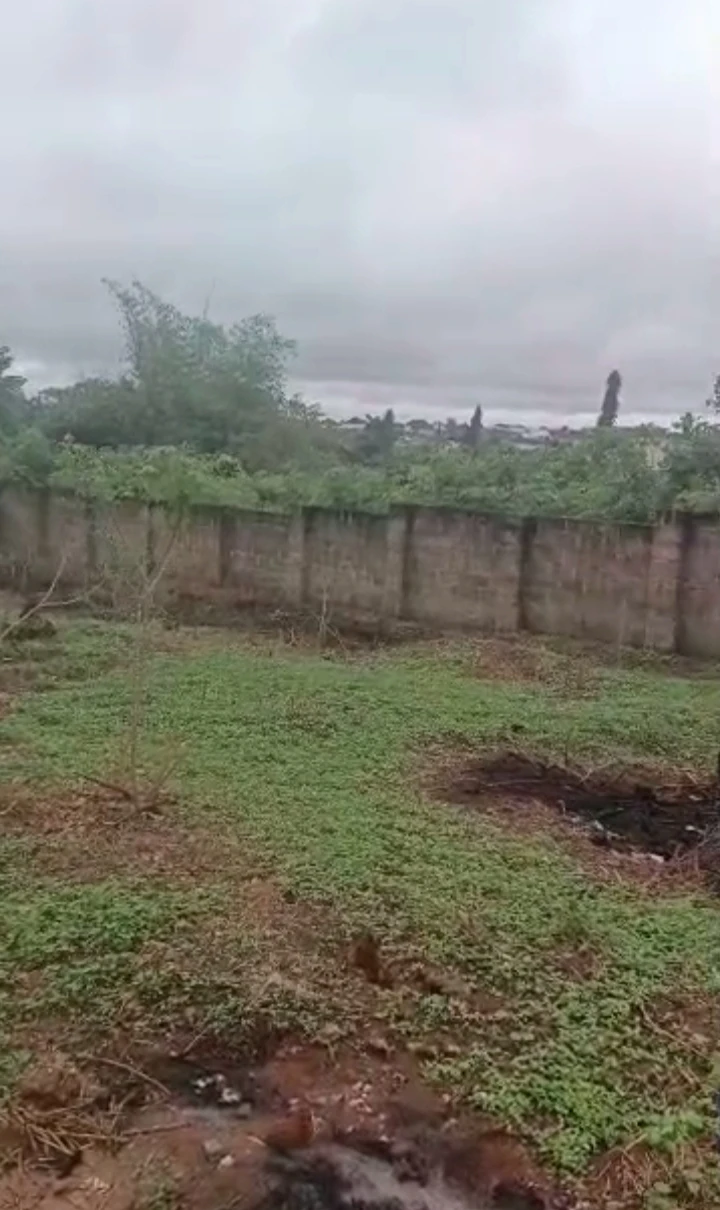 Land for Sale in Ogunwenyin, Edo - Image 3