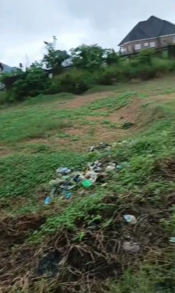 Land for Sale in Refinery road Warri Delta state, Delta - Image 2