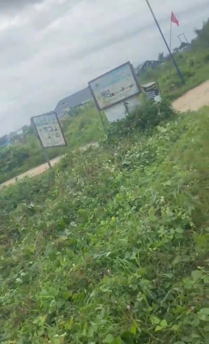Uncompleted Building for Sale in Udu Warri, Delta - Image 2