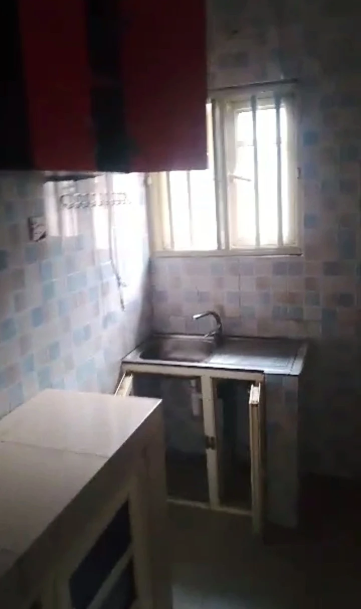 SelfContain for Rent in Jeddo, Delta - Image 5