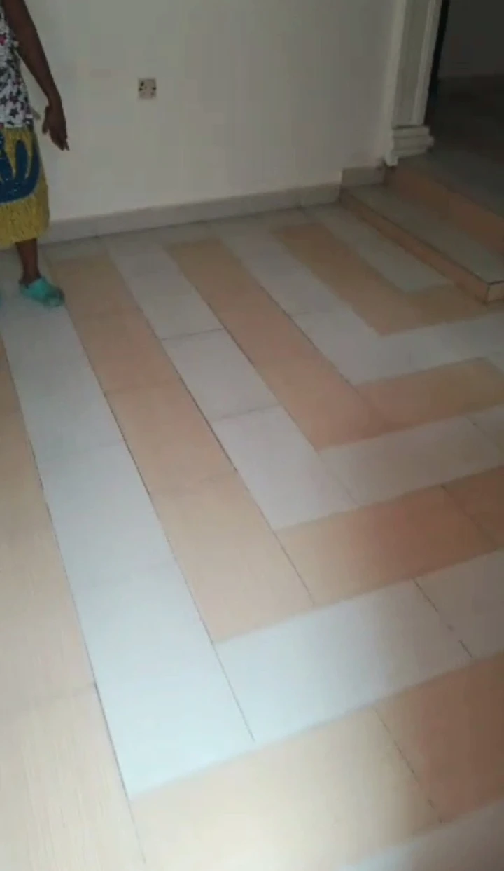 SelfContain for Rent in Jeddo, Delta - Image 1
