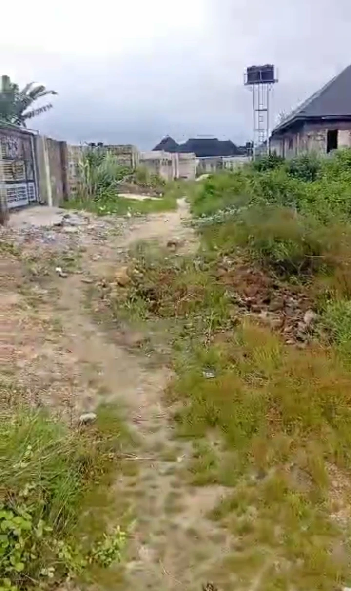 Land for Sale in Warri Delta state, Delta - Image 2