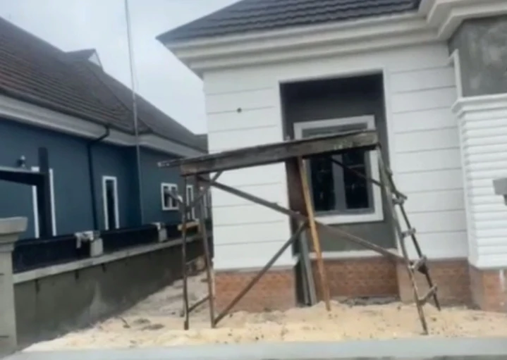Bungalow for Sale in Plantation city, Delta - Image 1