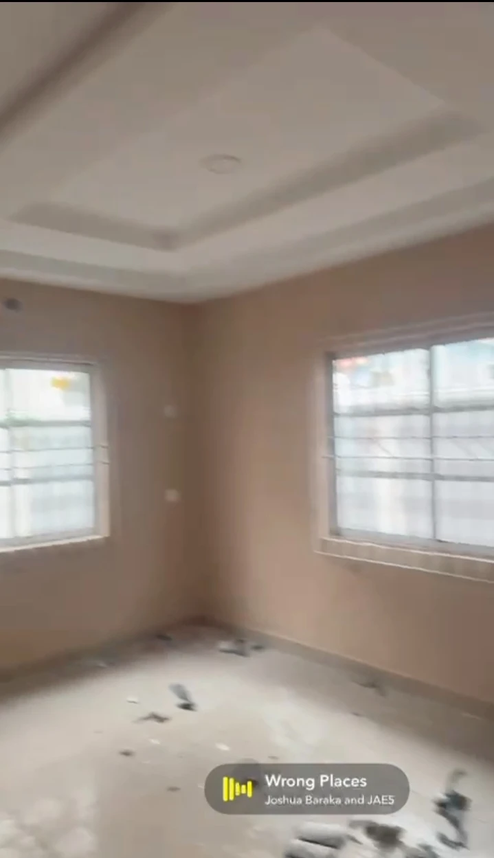 2 Bedroom Flat for Rent in NPA Express way, Delta - Image 4