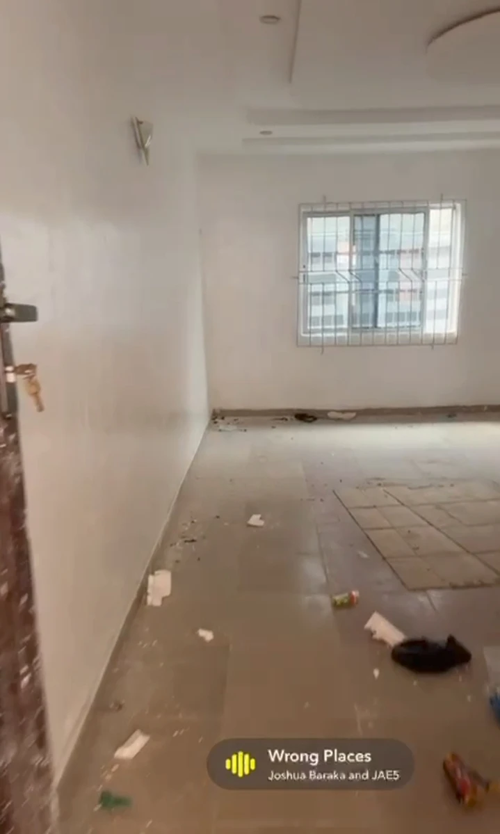 2 Bedroom Flat for Rent in NPA Express way, Delta - Image 1