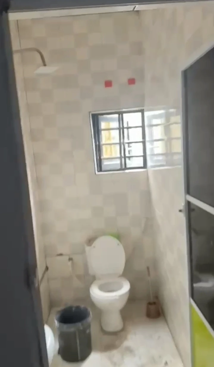 1 Bedroom Flat for Rent in ugbokodo okpe, Delta - Image 3