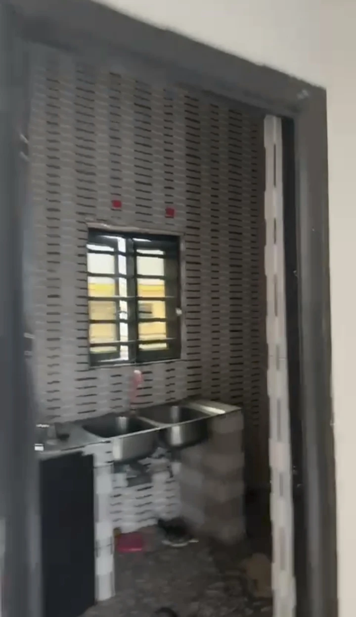 1 Bedroom Flat for Rent in ugbokodo okpe, Delta - Image 1