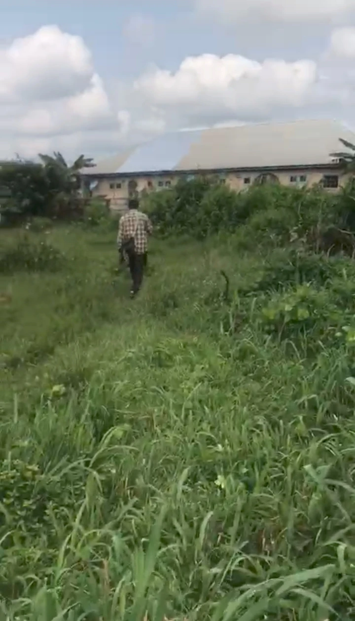 Land for Sale in Ughelli, Delta - Image 2