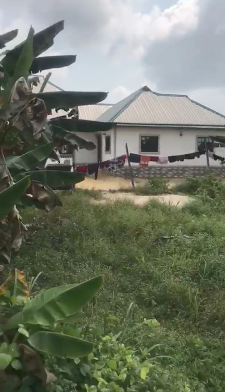 Land for Sale in Ughelli, Delta - Image 1