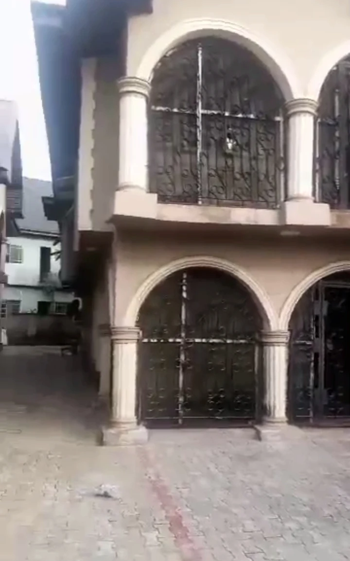 3 Bedroom Flat for Sale in Osubi, Delta - Image 4
