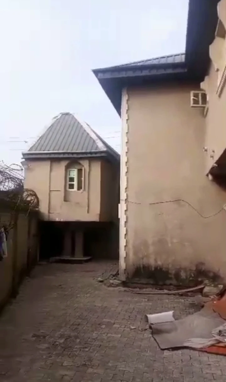 3 Bedroom Flat for Sale in Osubi, Delta - Image 2