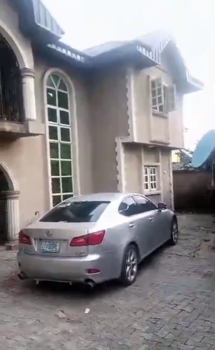 3 Bedroom Flat for Sale in Osubi, Delta - Image 3