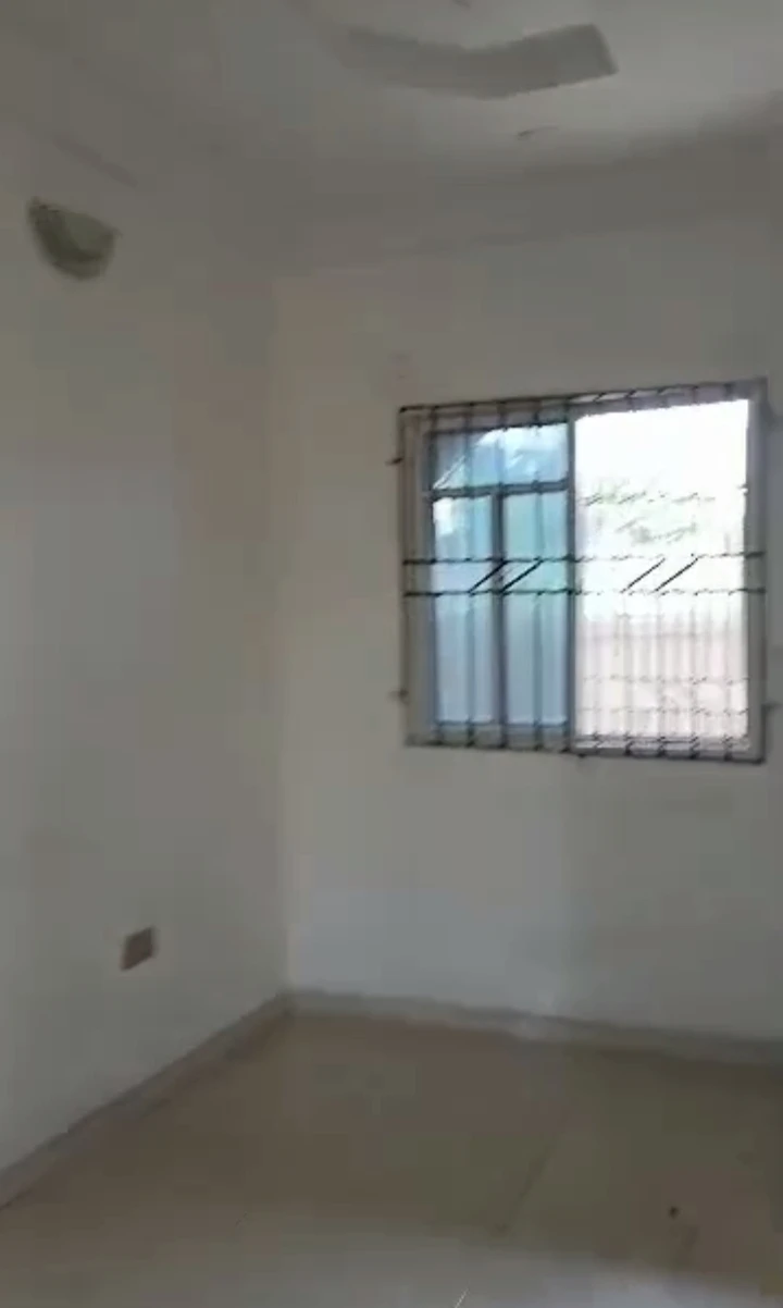 2 Bedroom Flat for Rent in UGHOTON, Delta - Image 1