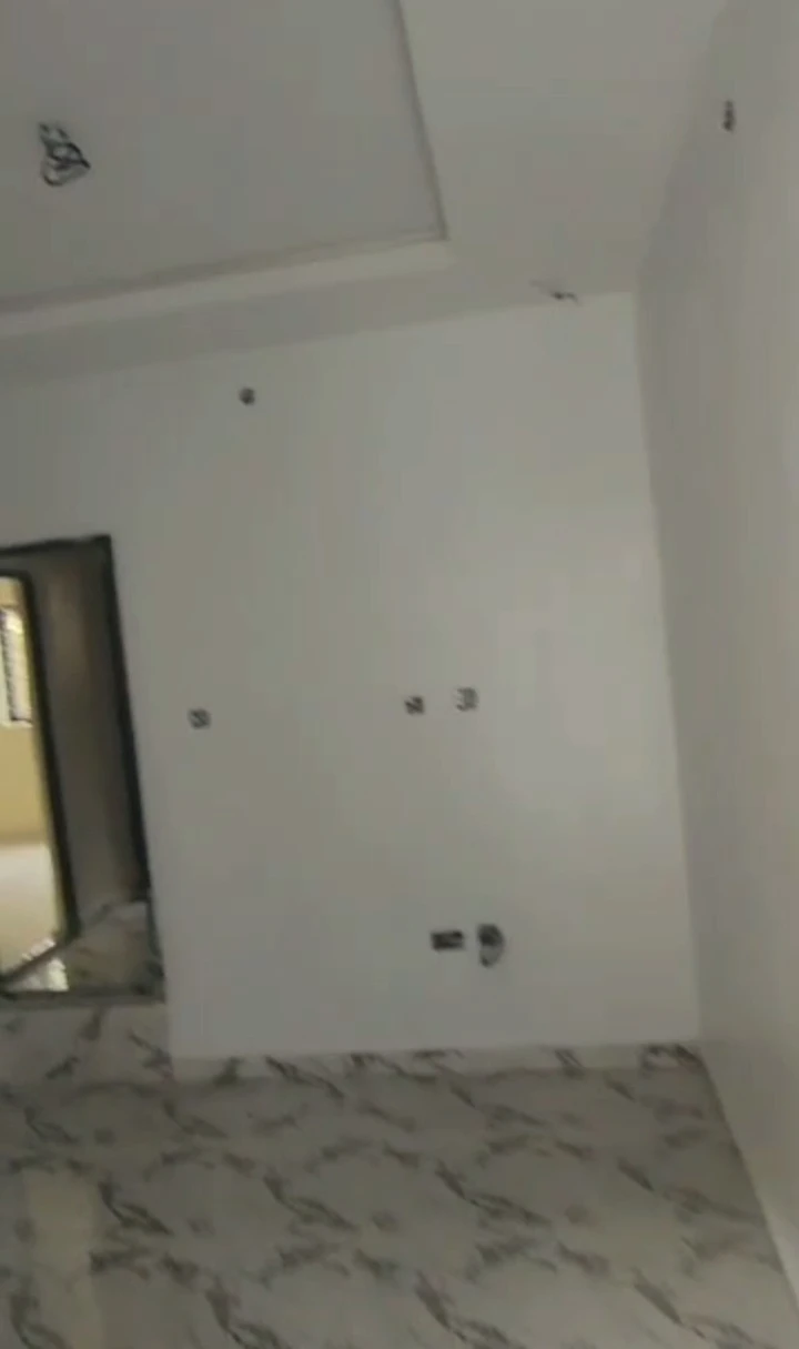1 Bedroom Flat for Rent in UGHOTON, Delta - Image 1