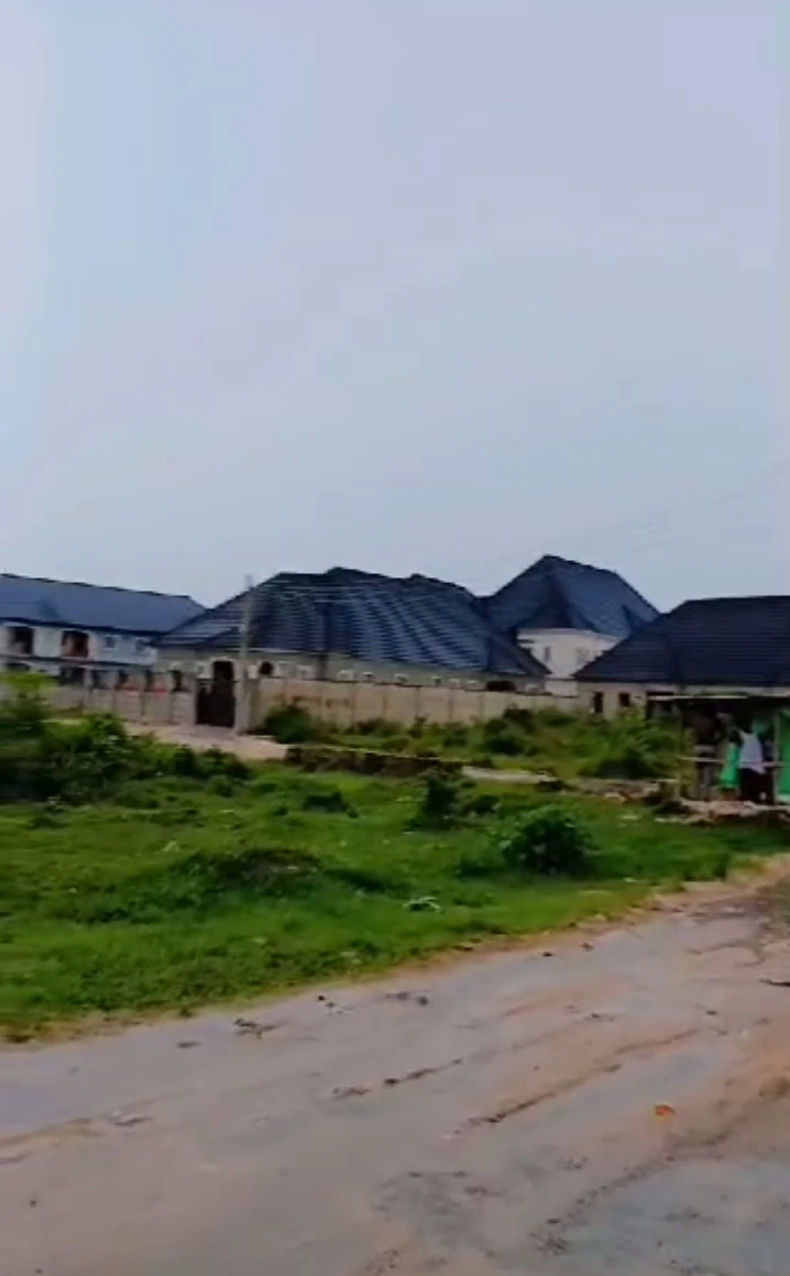 Land for Sale in Warri Delta state, Delta - Image 2