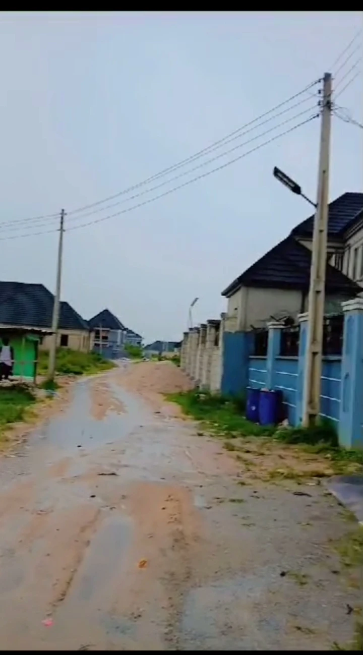 Land for Sale in Warri Delta state, Delta - Image 1