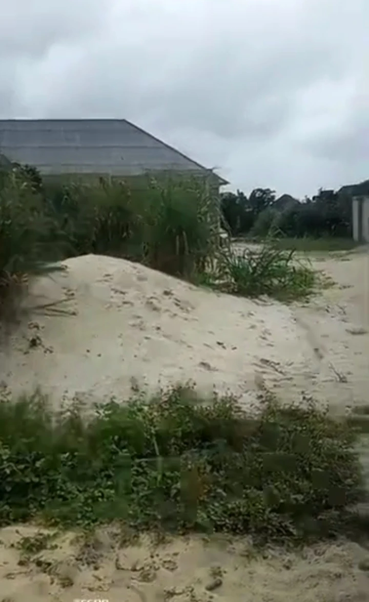 Land for Sale in Ughelli, Delta - Image 1