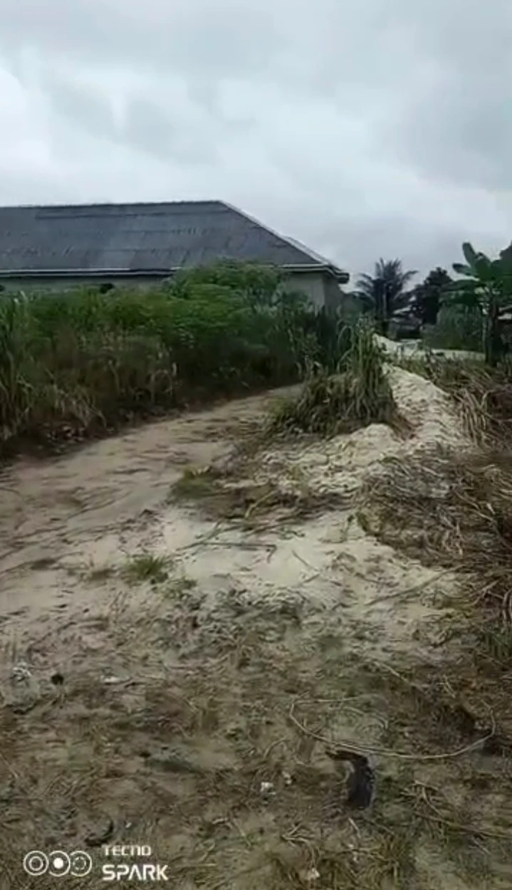 Land for Sale in Ughelli, Delta - Image 2